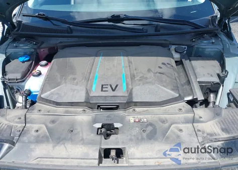 2023 Hyundai Ioniq 5 Sel z USA, uszkodzony, nr VIN KM8KNDAF0PU209421